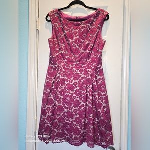 Vince Camuto Dress-size 12